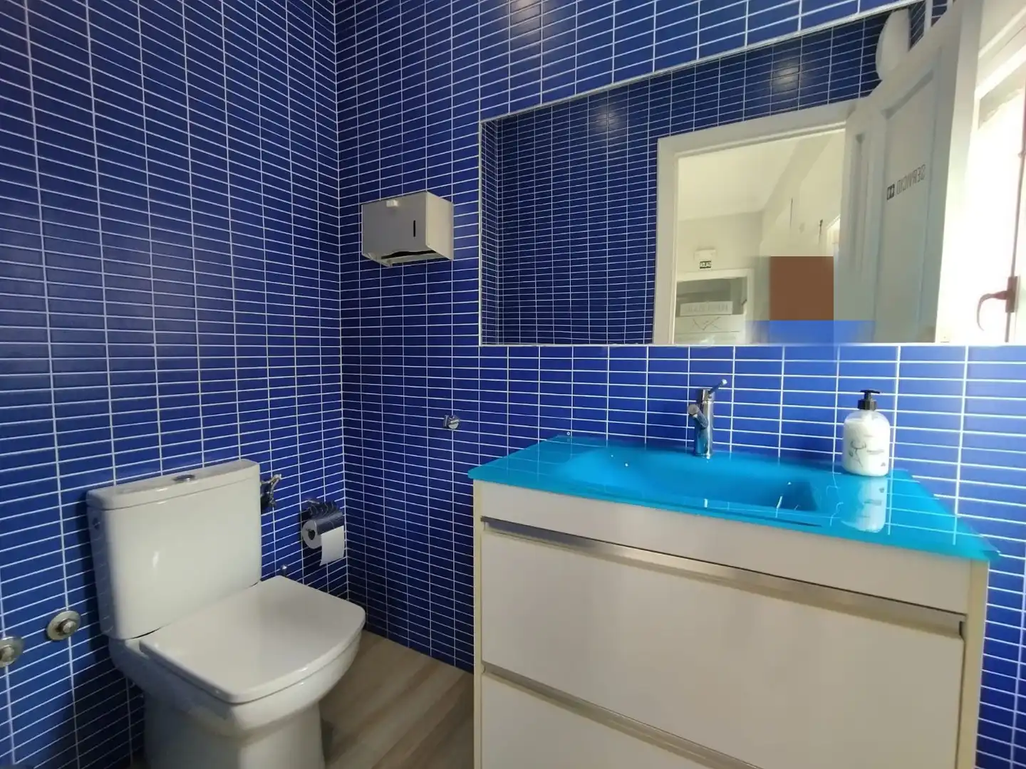 Local comercial en venda a Calle Monte, imagen 45