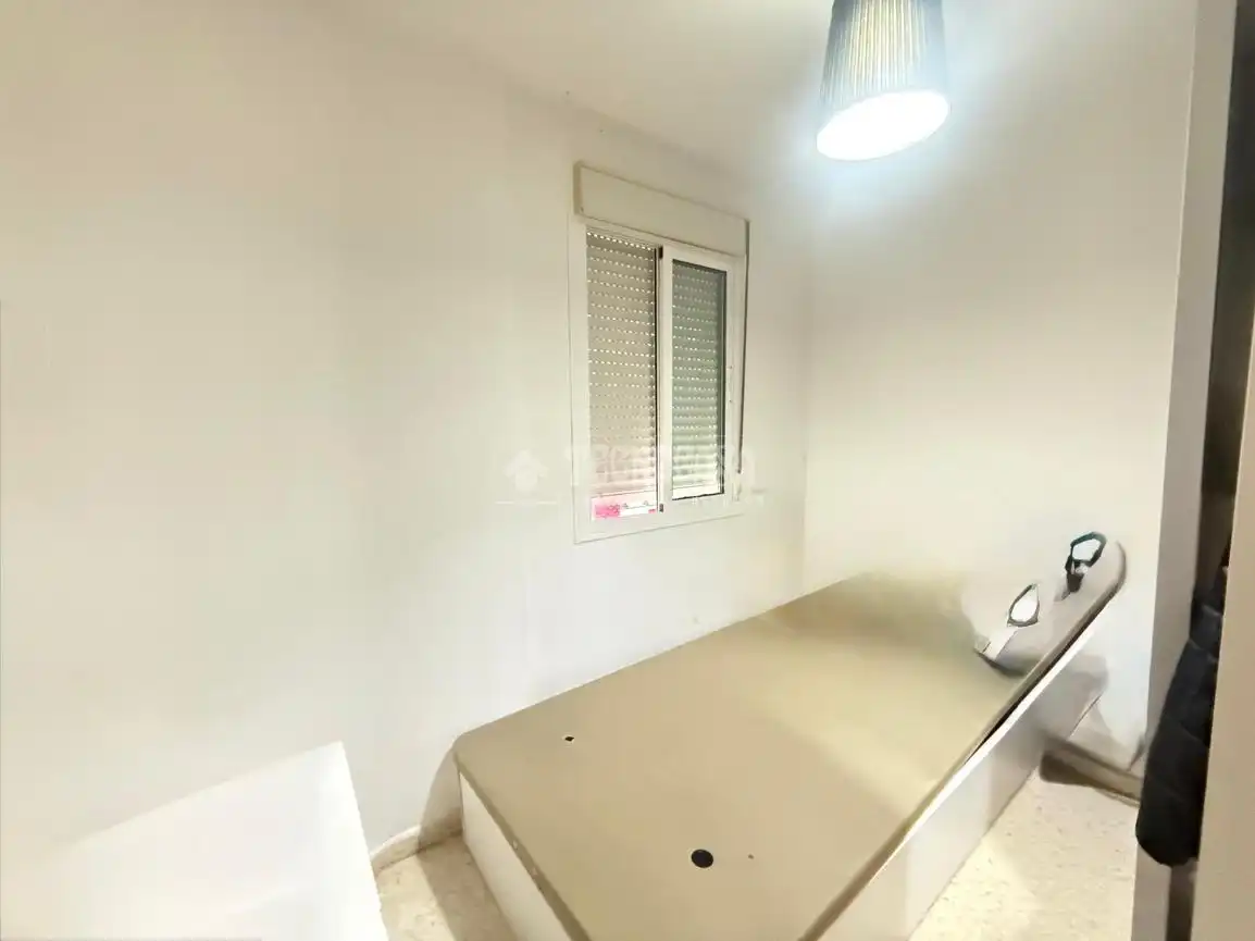 Bedroom of Flat for sale in Huelva