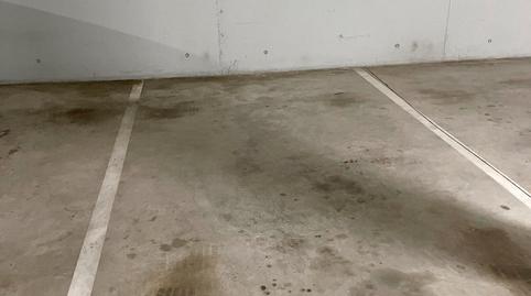 Photo 4 of Garage to rent in Calle de Extremadura, 13, Zona el Caño, Arroyomolinos (Madrid)