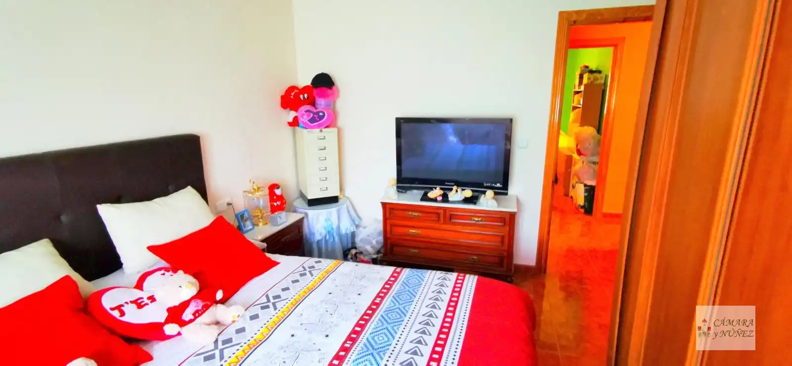 Casa o chalet en venta en Benamocarra