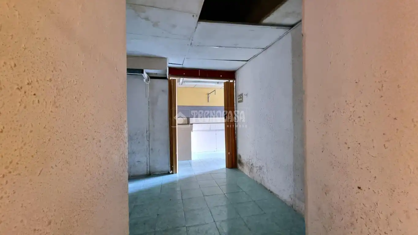 Local comercial en venda a Calle de José Oto, imagen 5