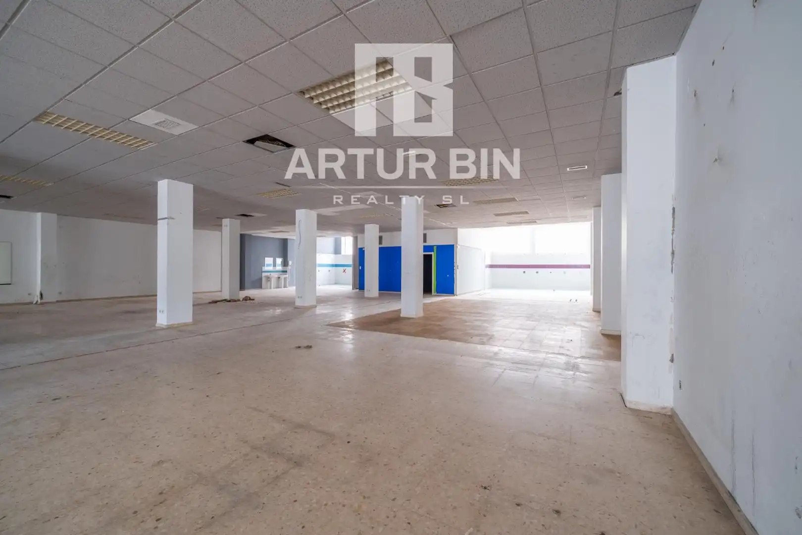 Local commercial à vendre à Tavernes de la Valldigna, imagen 4