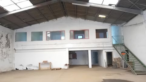 Foto 5 von Fabrikhallen zum Verkauf in Gijón - Cm Cementerio-jove, 776, Veriña, Gijón