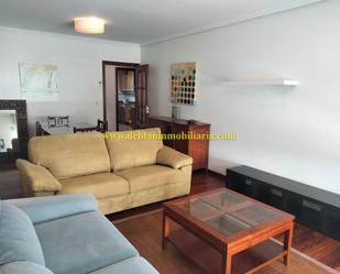 Living room of Flat to rent in Tui  with Balcony