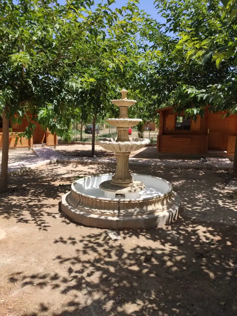 Casa rústica amb jardí en venda a Valdeganga, imagen 21