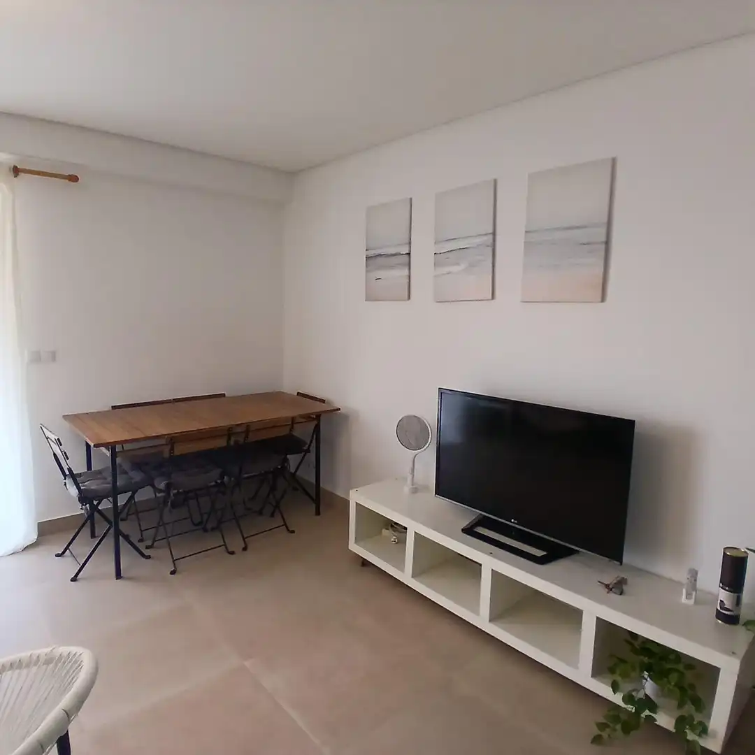 Appartement compact avec terrasse à vendre à Playa de Gandia, imagen 8