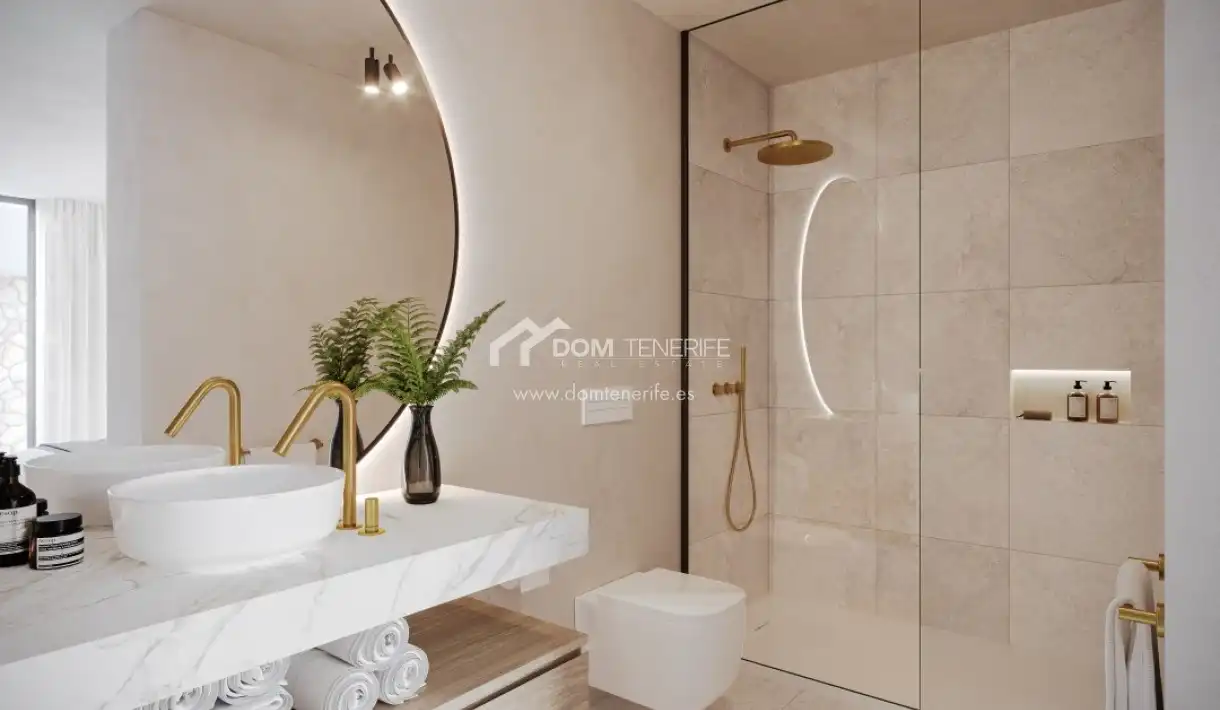 Appartement avec piscine à vendre à Callao Salvaje - Playa Paraíso, imagen 12