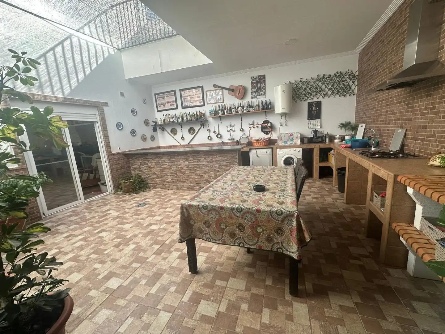 Haus mit Terrasse zum Verkauf in Fiñana, imagen 20