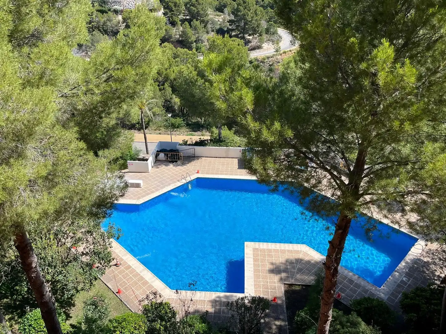 Appartement avec piscine à vendre à Mascarat, imagen 17
