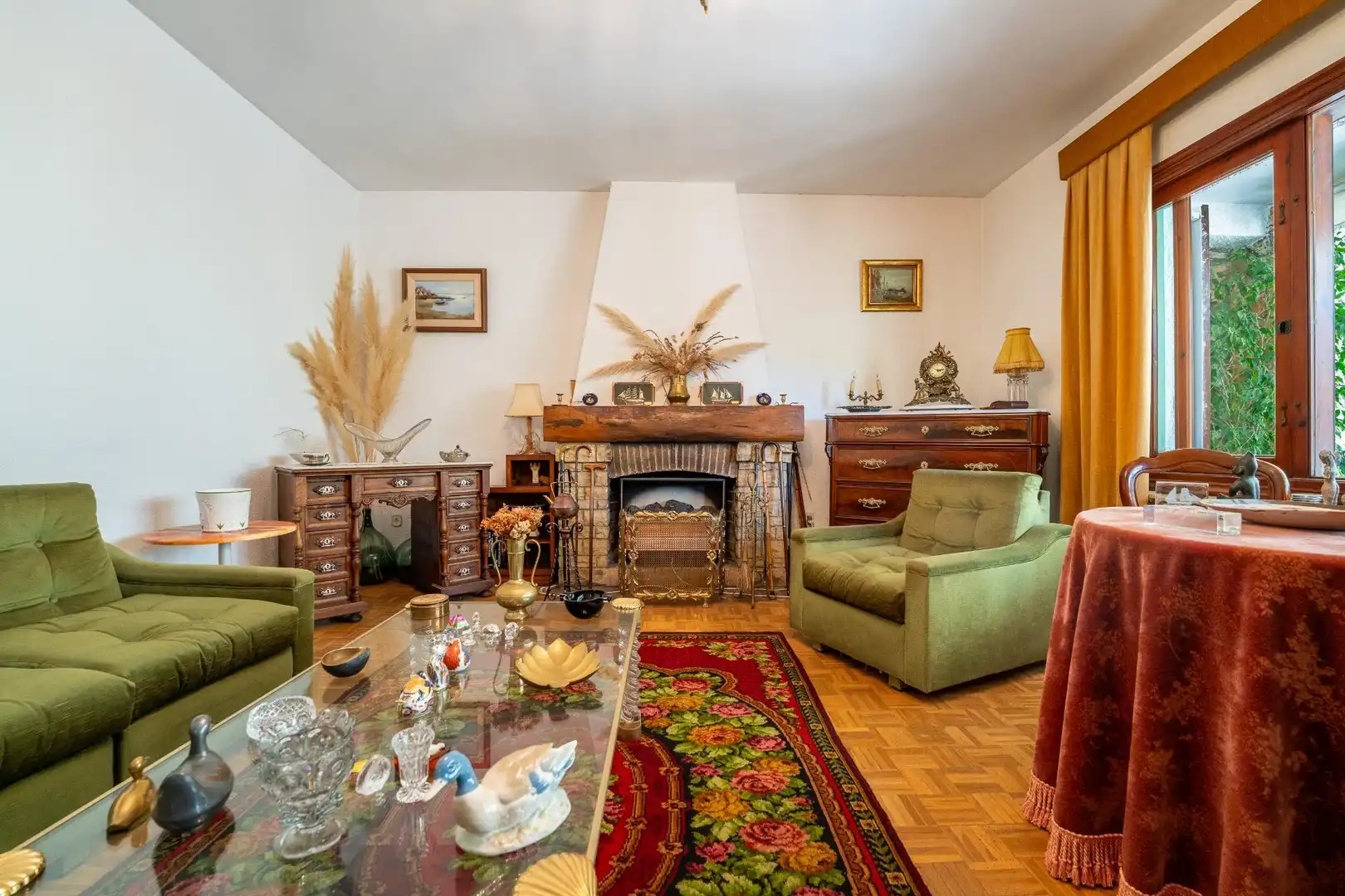 Villa avec piscine à vendre à MUNTANYA OLIVA-I, imagen 26