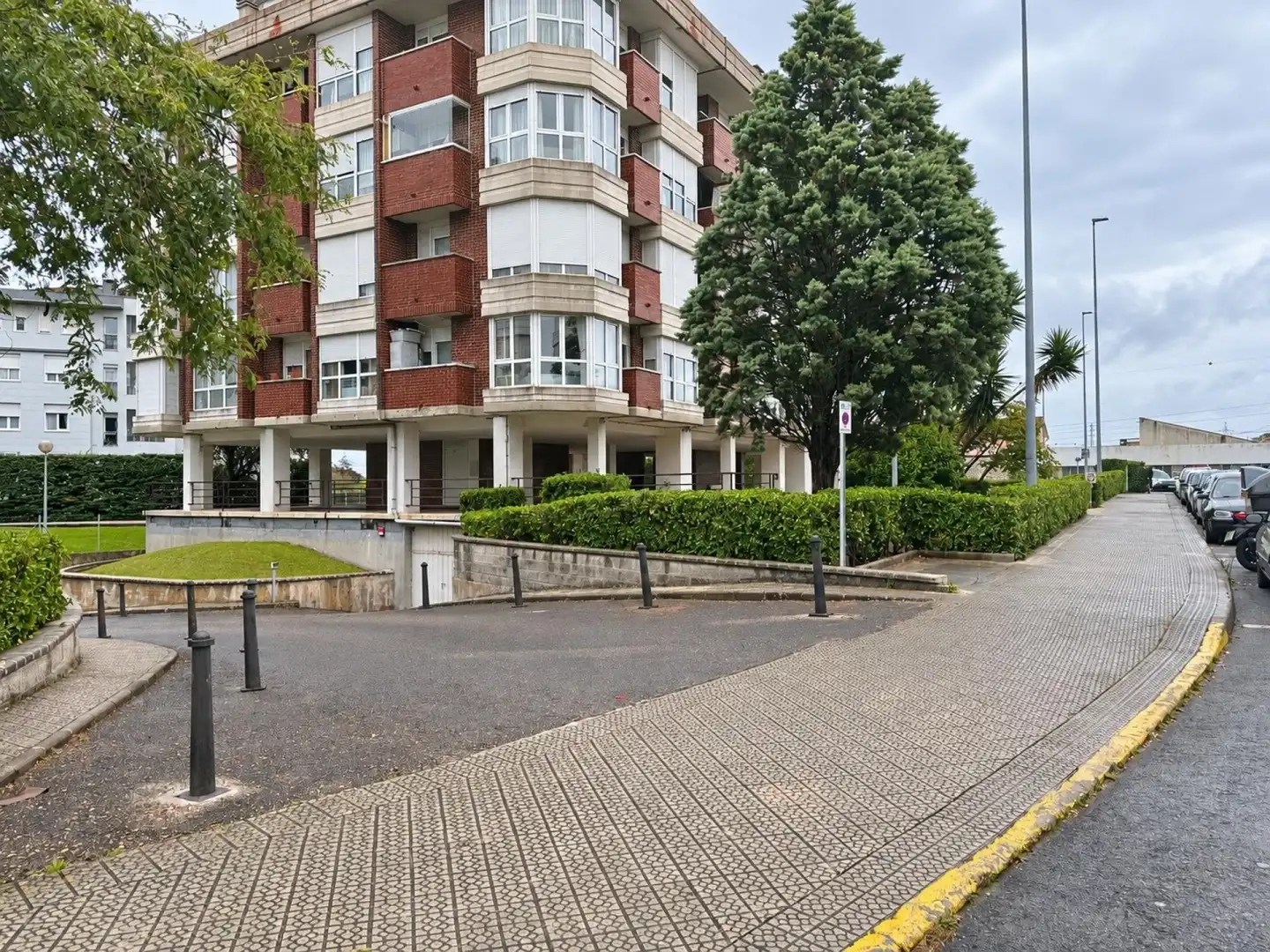 Parcheggio in vendita a Peñacastillo - Nueva Montaña, imagen 13