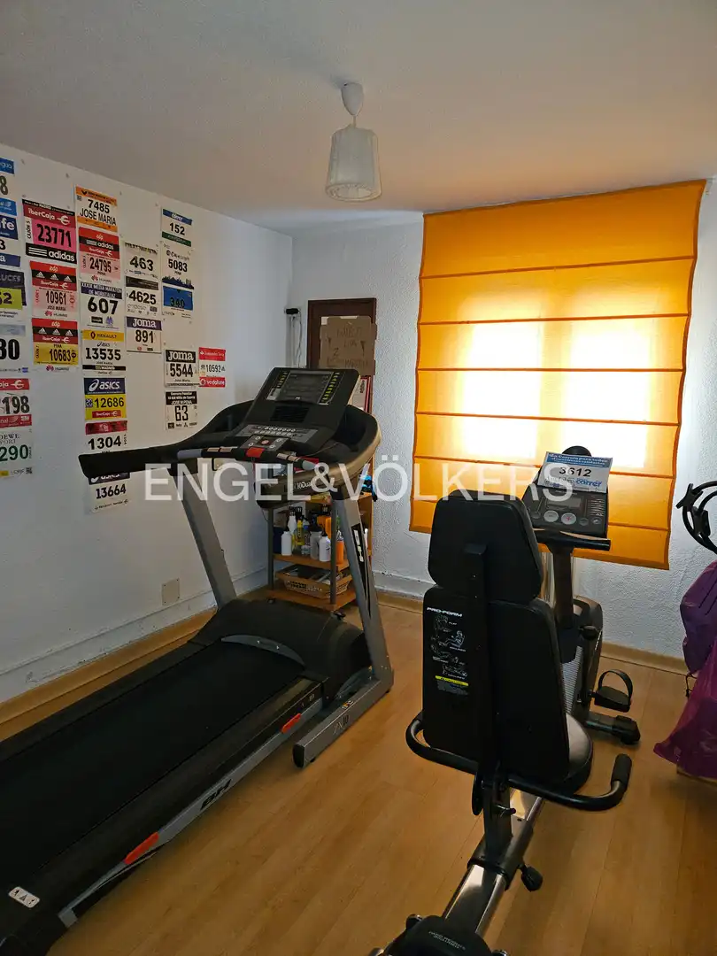 Houses for sale in Alpedrete  with Heating, Private garden and Terrace