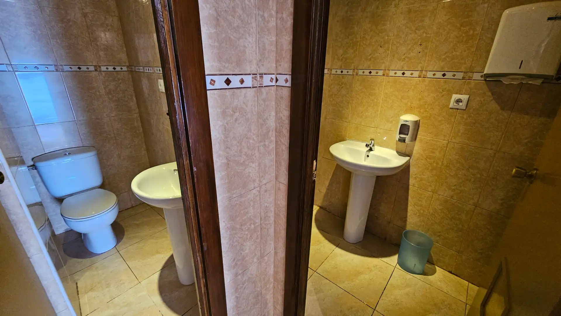 Gewerbefläche zum Verkauf in Calle de Sant Andreu 7, imagen 8