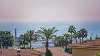 Exterior view of House or chalet for sale in Alella  with Air Conditioner, Heating and Private garden