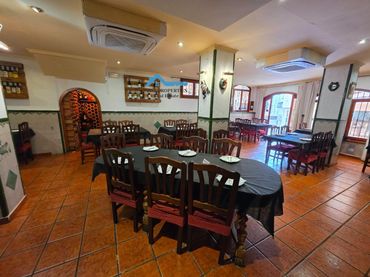 Business premises for transfer in Casco Antiguo - Puerto