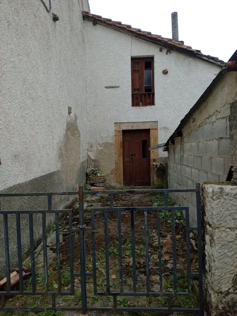 Casa en venda a Cabrales, imagen 10