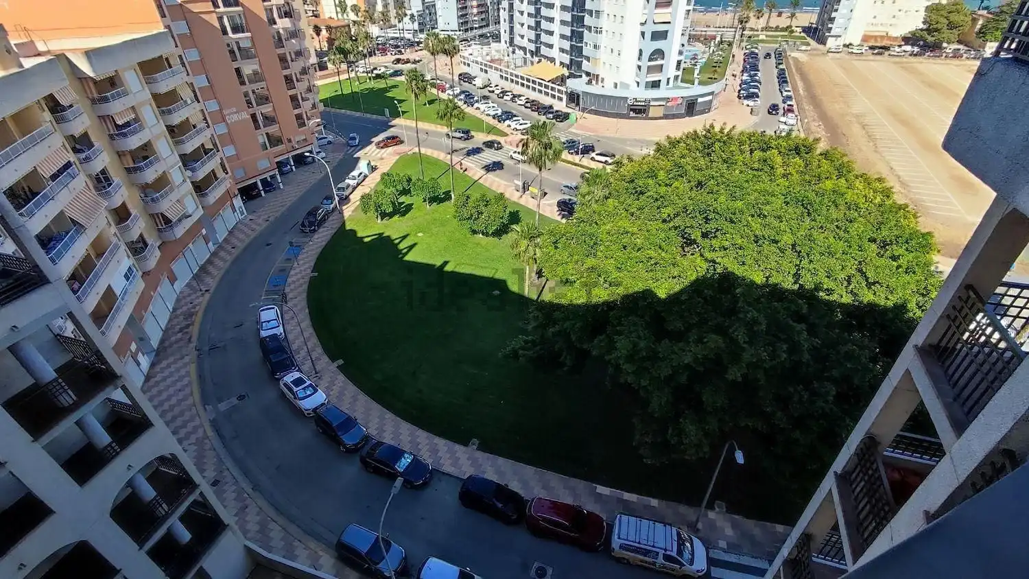 Pis amb terrassa en venda a Sant Antoni, imagen 18