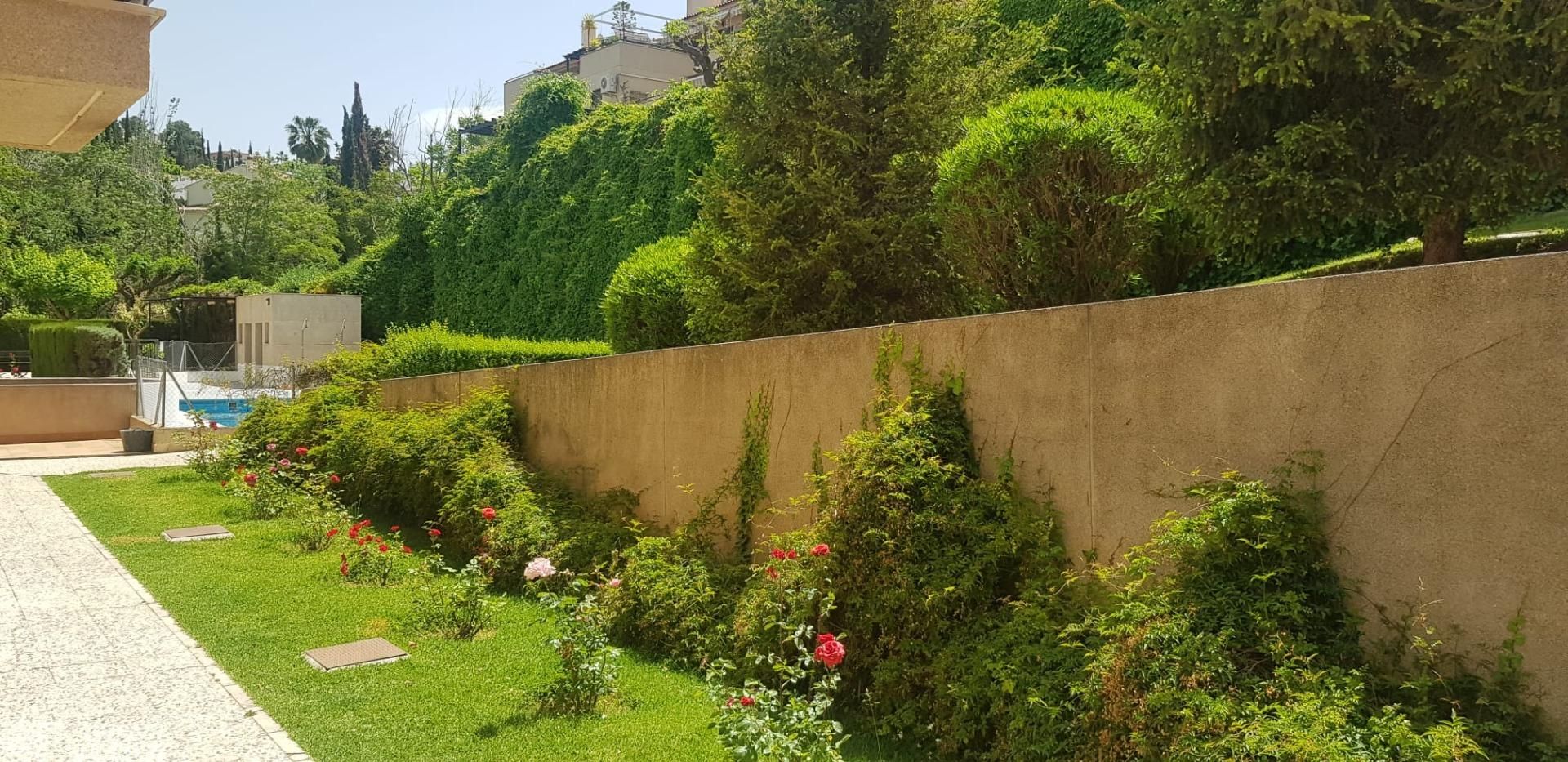 Pis de lloguer a Camino de los Neveros - Serrallo, Genil