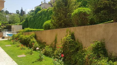 Foto 3 de Pis de lloguer a Camino de los Neveros - Serrallo,  Granada Capital