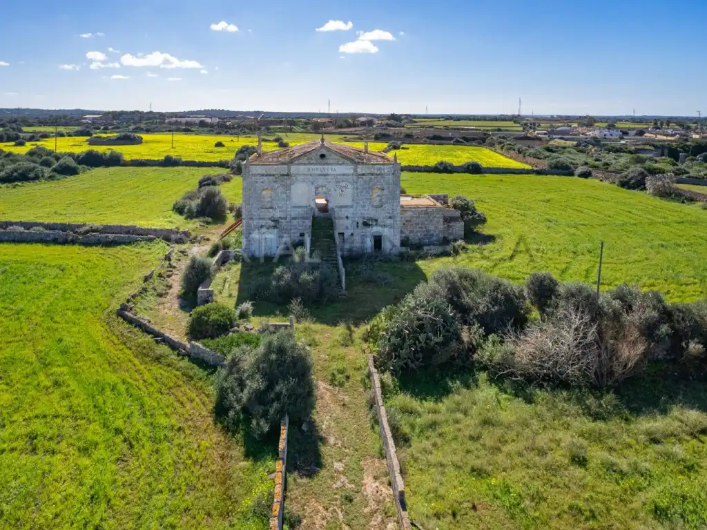 Landhaus zum Verkauf in Ciutadella, imagen 2