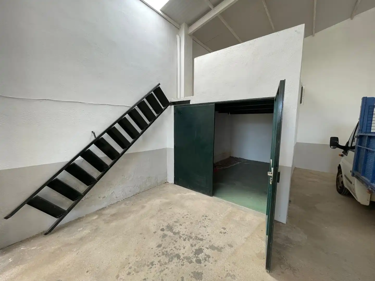 Fabrikhallen zur Miete in Casar de Cáceres