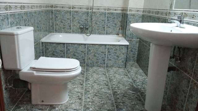 Piso en Venta en Rúa de Sánchez Freire en Conxo