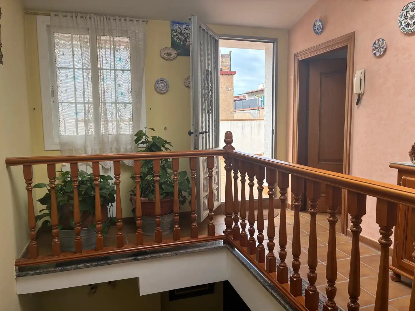 Adosado con terraza en venta en Cerdanyola, imagen 52