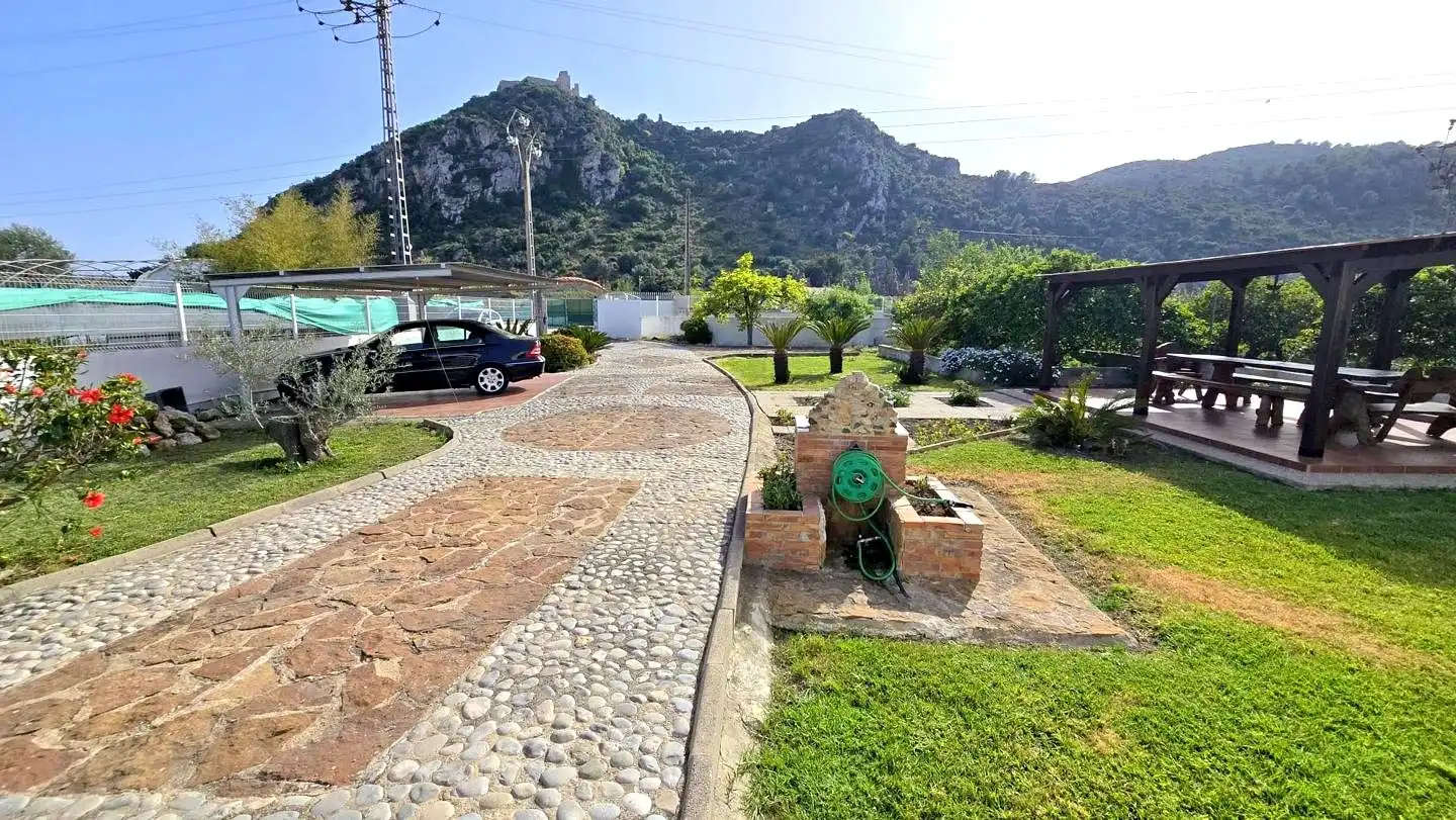House with garden for sale in Camí de la Sèquia del Rei, imagen 9