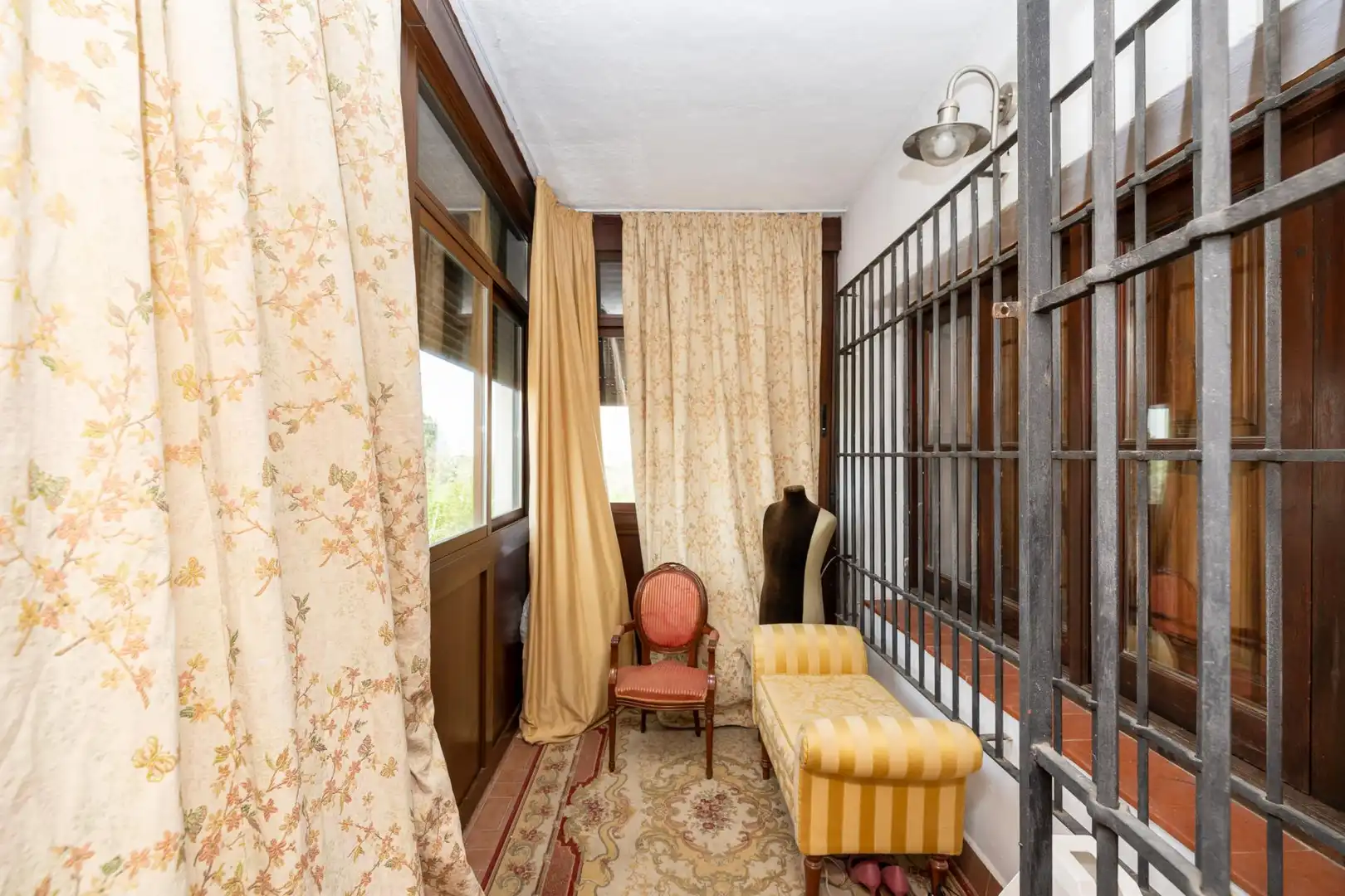 Chalet con piscina en venta en Calle Camino del Almendral 4, imagen 49