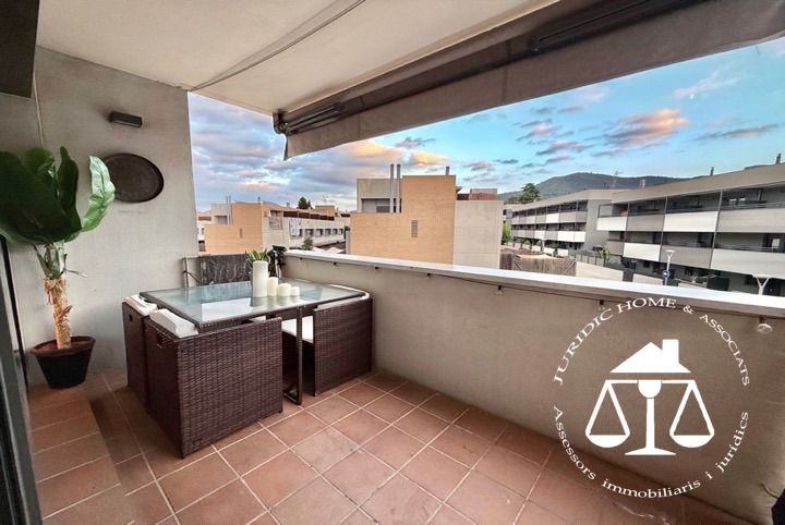 Pis en venda a El Besós i el Maresme