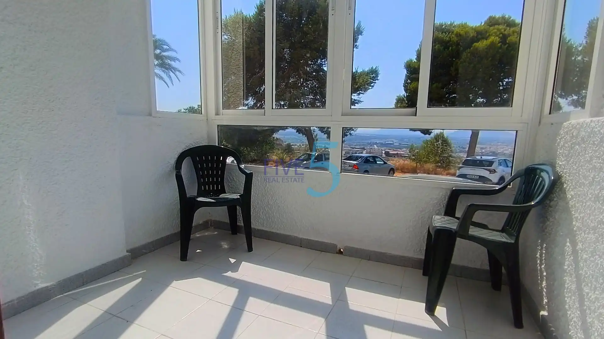 Flat for sale in Rojales  with Balcony