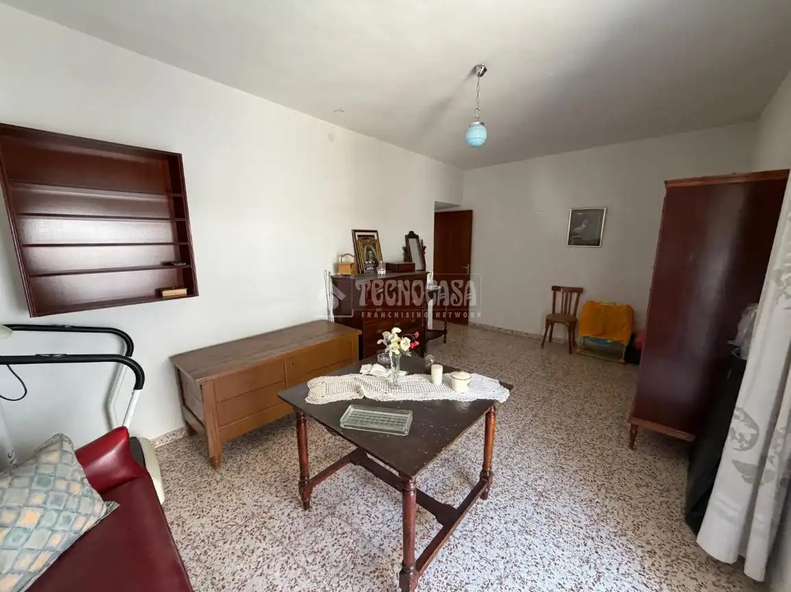 Casa adosada en venta en Mancha Real