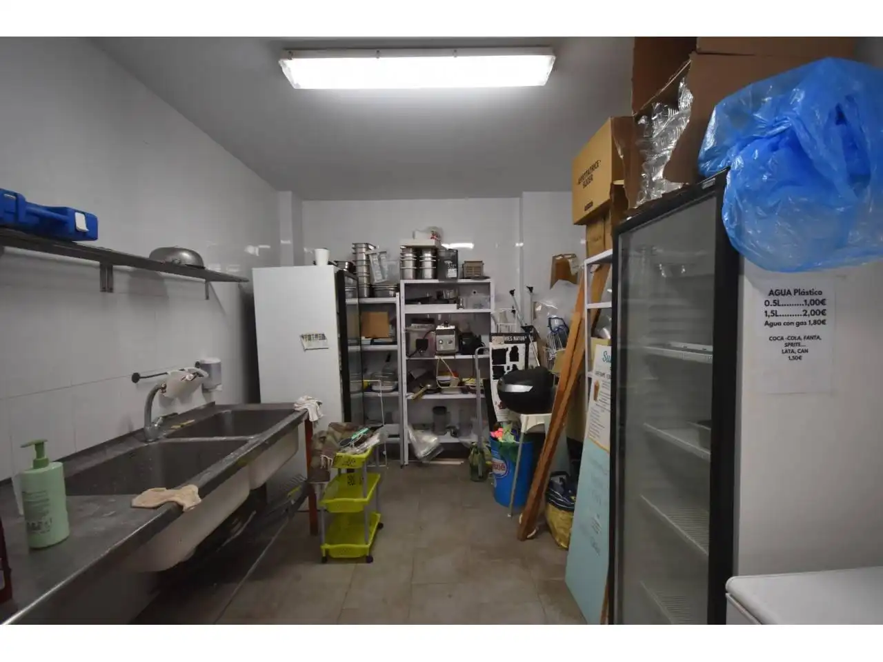 Business premises for sale in Paseo Magdalena Rigo Lliteras 28, imagen 21
