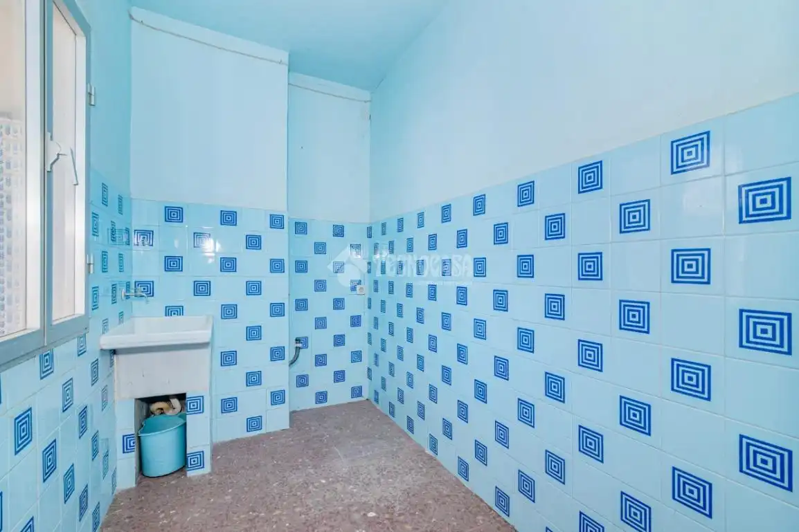 Casa pareada en venta en Rute, imagen 15