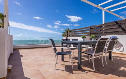 Terrace of Flat for sale in Rota  with Air Conditioner and Terrace