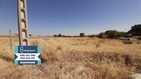 Oferta terreno en venta Don Benito