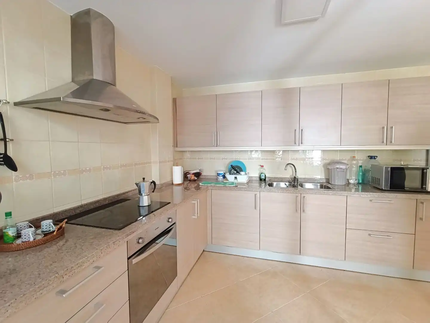 Apartament amb ascensor en venda a Benissa pueblo, imagen 11