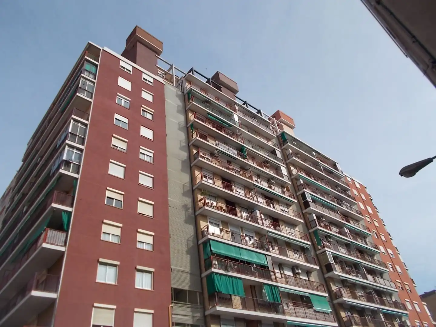 Individuale in affitto a Carrer d'En Garriga 174, imagen 2