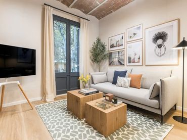 Appartement à louer à Eixample