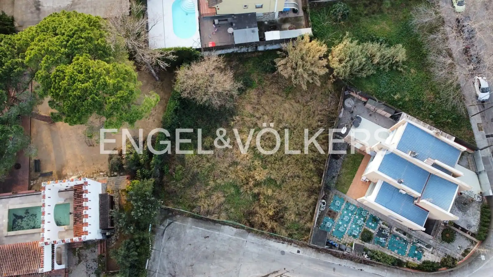 Residencial en venda en Centre - Estació