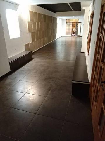 Local comercial en Alquiler en Casco Histórico