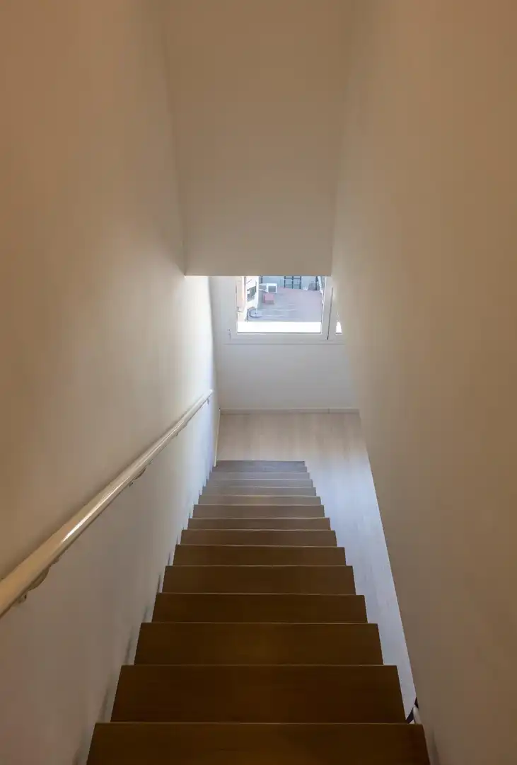 Ático en venta en Barcelona con Aire acondicionado