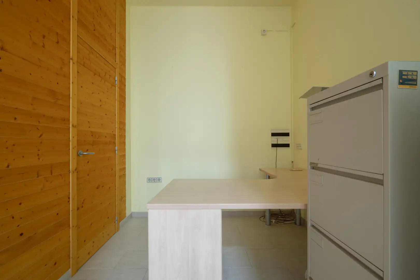 Local comercial de lloguer a Calle de María de Molina, imagen 18