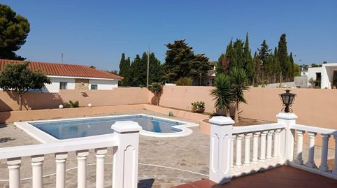 Foto 2 de Casa o xalet en venda a Calle Partida la Closa, Closa de Vinaròs - Ermita, Vinaròs
