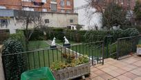 Garden of Single-family semi-detached for sale in Vitoria - Gasteiz  with Heating and Private garden