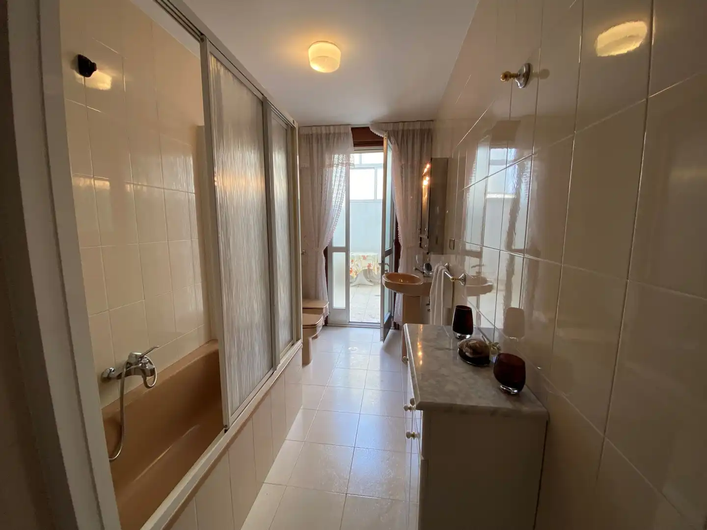 Casa amb terrassa en venda a Rúa República de Arxentina, imagen 11