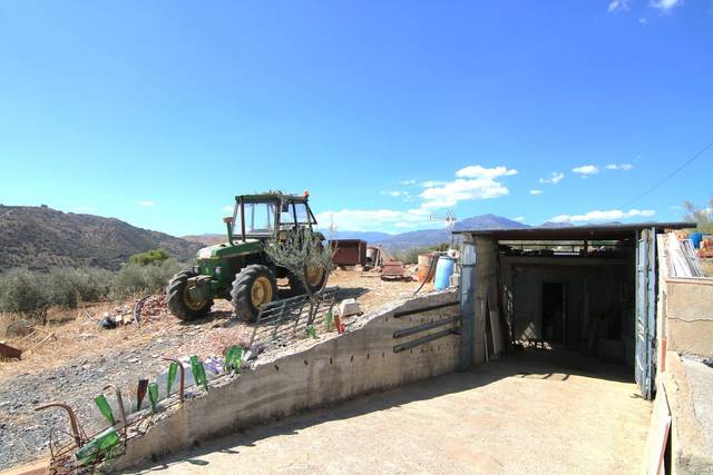 Terreno residencial en Venta en Pizarra