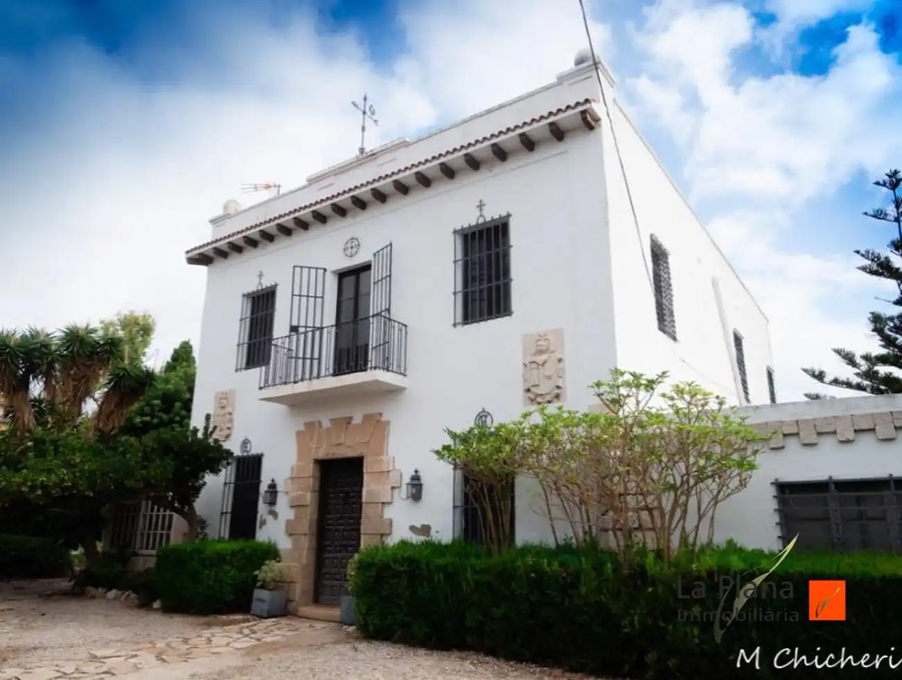 Casa con terraza en venta en Nord, imagen 2
