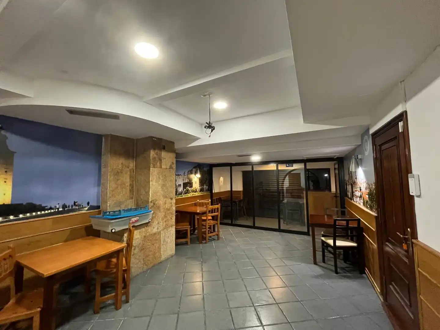 Business premises for sale in Avenida Marqués de Figueroa, imagen 8