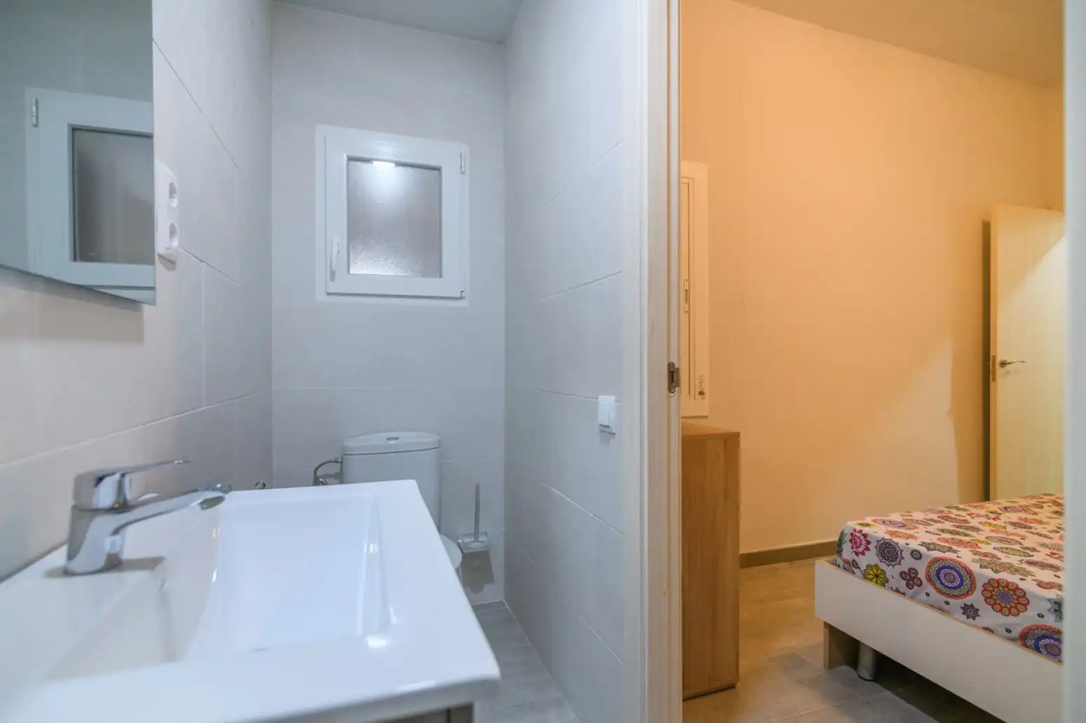 Baño de Piso en venta en Viladecans con Terraza